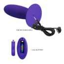 Pretty Love Remote Control Vibrating Plug - Youth – Bild 7