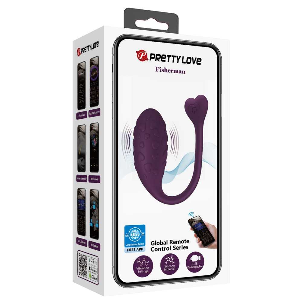 58930 Pretty Love Fisherman II – Bild 1