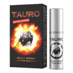 Tauro Extra Power, 5 ml