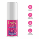 Lady gel, 30 ml – Bild 4