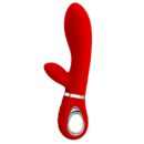 Pretty Love Thomas Red – Bild 7