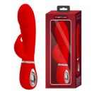 Pretty Love Prescott Red