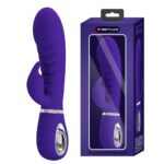 Pretty Love Prescott Purple