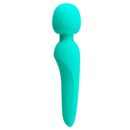 Pretty Love Meredith Massagestab aus Silikon Grün – Bild 3