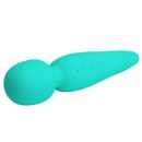 Pretty Love Meredith Massagestab aus Silikon Grün – Bild 5