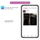 Pretty Love Nymph – Bild 4