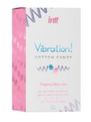 VIBRATION COTTON CANDY BOTTLE 15ML + BOX