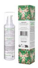 Warming gourmet massage  oil MINT MOJITO 50ml – Bild 3