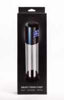 Professional Smart Masturbating Penis Pump ( with Magic Sleeve ）