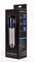 Professional Smart Masturbating Penis Pump ( with Magic Sleeve ） – Bild 2