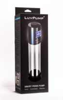 Professional Smart Masturbating Penis Pump ( with Magic Sleeve ） – Bild 3