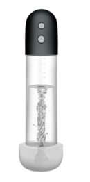 Masturbating Basic Penis Pump USB – Bild 3