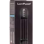 Masturbating Automatic Penis Pump