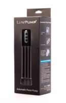 Masturbating Automatic Penis Pump – Bild 2