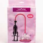 LuvPump Pussy Pump II