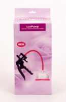LuvPump Pussy Pump III
