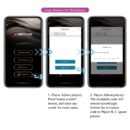 Pretty Love Casper Purple – Bild 7