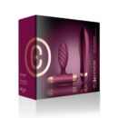 Climaximum - Desire Burgundy