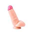 Troy Bell 6.5" Dildo – Bild 2