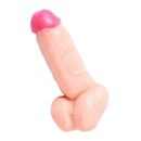 Troy Bell 6.5" Dildo – Bild 3