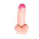 Troy Bell 6.5" Dildo – Bild 4