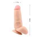 Troy Bell 6.5" Dildo – Bild 5