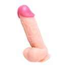 Joe Carter 8.9" Dildo – Bild 2