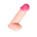 Joe Carter 8.9" Dildo – Bild 3