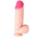 Joe Carter 8.9" Dildo – Bild 4