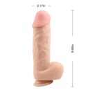 Joe Carter 8.9" Dildo – Bild 5