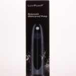 BathFun Automatic Waterproof Masturbating Pump