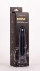 BathFun Automatic Waterproof Masturbating Pump – Bild 2