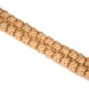 Bound You II Rope Collar (Lockable) – Bild 6