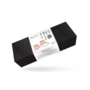 Pink Organosilicon Wrist Cuffs – Bild 2