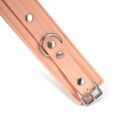 Pink Organosilicon Wrist Cuffs – Bild 6