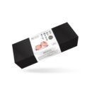 Pink Organosilicon Ankle Cuffs – Bild 2