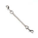 Pink Organosilicon Ankle Cuffs – Bild 8