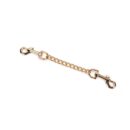 Black Organosilicon Wrist Cuffs – Bild 5