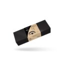 Black Bond Ball Gag – Bild 2