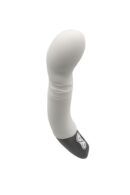 TITANZ 8" SILICONE RECHARGEABLE VIBRATOR IN IVORY WHITE – Bild 9