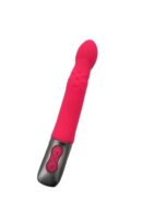 TITANZ 8" SILICONE RECHARGEABLE VIBRATOR IN PINK – Bild 2