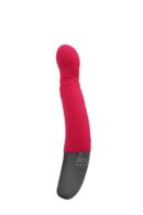 TITANZ 8" SILICONE RECHARGEABLE VIBRATOR IN PINK – Bild 7