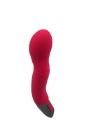 TITANZ 8" SILICONE RECHARGEABLE VIBRATOR IN PINK – Bild 9