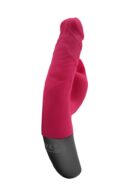 TITANZ 7" SILICONE RECHARGEABLE VIBRATOR IN PINK – Bild 8