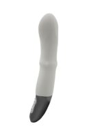 TITANZ 7" SILICONE RECHARGEABLE VIBRATOR IN IVORY WHITE – Bild 6