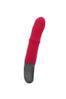 TITANZ 7" SILICONE RECHARGEABLE VIBRATOR IN PINK – Bild 8