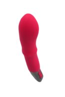 TITANZ 7" SILICONE RECHARGEABLE VIBRATOR IN PINK – Bild 9