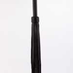 Softy Handle Calf Leather Tails Black