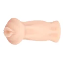 Man's Vibrating Masturbator Flesh – Bild 4