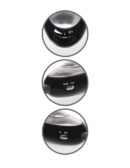 Shock Therapy Nipple Clamps  Black/Silver – Bild 4